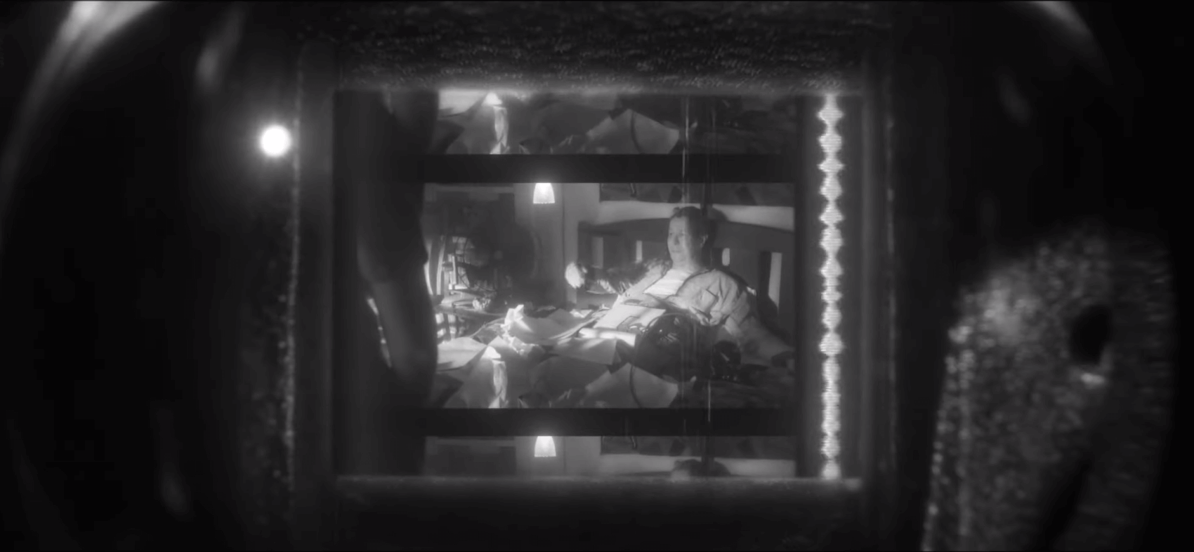 Netflix Awards Fyc Film Mank